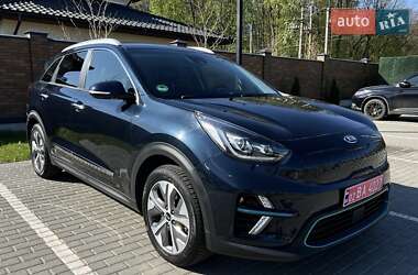 Внедорожник / Кроссовер Kia Niro 2020 в Виннице