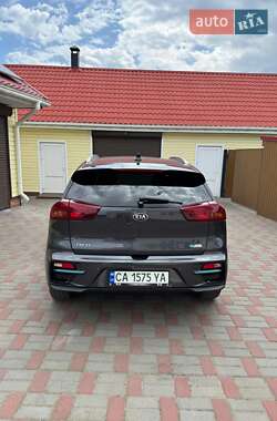Внедорожник / Кроссовер Kia Niro 2019 в 