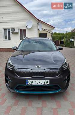 Внедорожник / Кроссовер Kia Niro 2019 в 