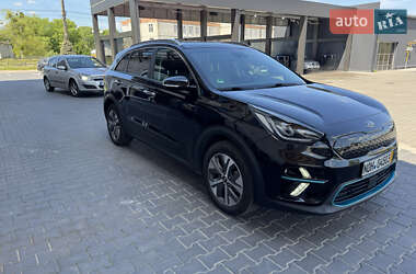Позашляховик / Кросовер Kia Niro 2021 в Вінниці