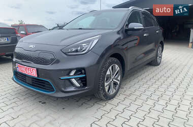 Внедорожник / Кроссовер Kia Niro 2020 в Буске