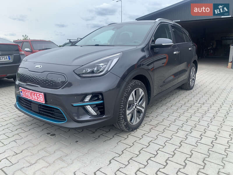 Kia Niro 2020