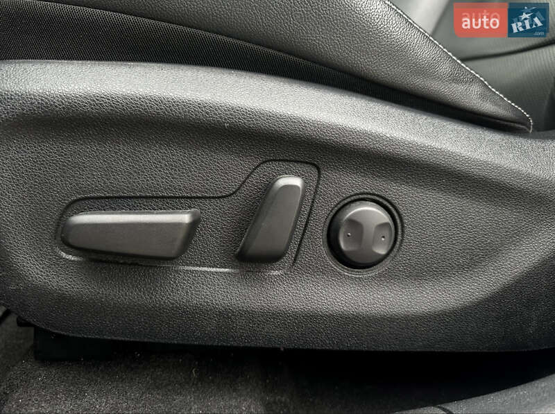 Внедорожник / Кроссовер Kia Niro 2019 в Тернополе