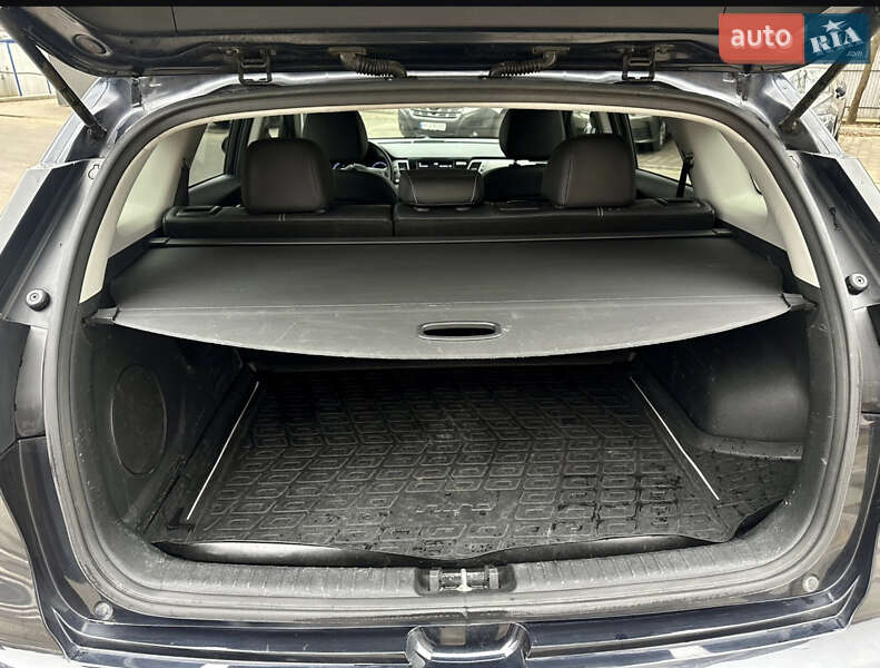 Внедорожник / Кроссовер Kia Niro 2019 в Тернополе