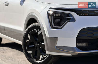 Внедорожник / Кроссовер Kia Niro 2023 в 