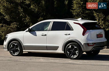 Внедорожник / Кроссовер Kia Niro 2023 в 