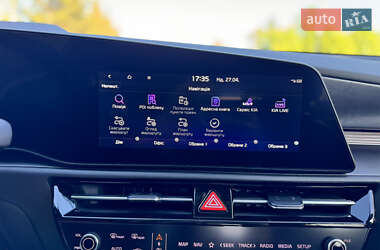 Внедорожник / Кроссовер Kia Niro 2023 в 