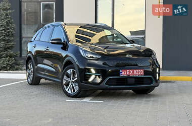 Внедорожник / Кроссовер Kia Niro 2020 в Киеве