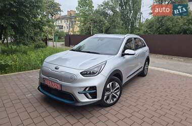 Позашляховик / Кросовер Kia Niro 2019 в Дубні
