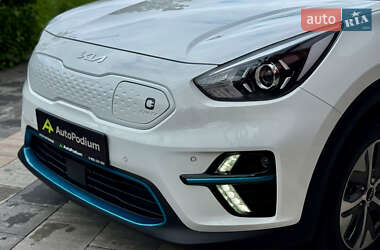 Внедорожник / Кроссовер Kia Niro 2021 в 
