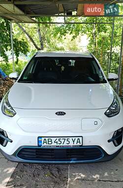 Внедорожник / Кроссовер Kia Niro 2020 в Тульчине