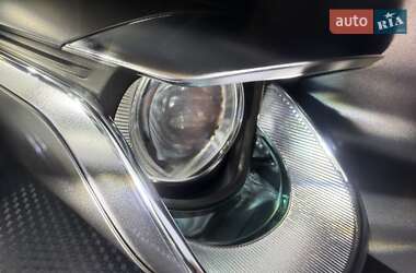Позашляховик / Кросовер Kia Niro 2020 в 