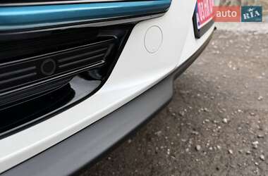 Позашляховик / Кросовер Kia Niro 2020 в 