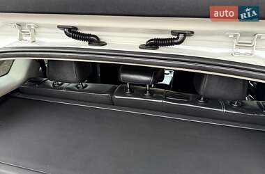 Позашляховик / Кросовер Kia Niro 2020 в 