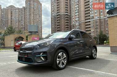 Внедорожник / Кроссовер Kia Niro 2019 в Киеве