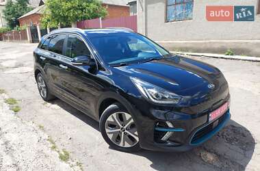 Внедорожник / Кроссовер Kia Niro 2019 в Первомайске