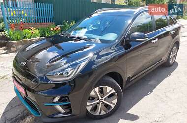Внедорожник / Кроссовер Kia Niro 2019 в Первомайске