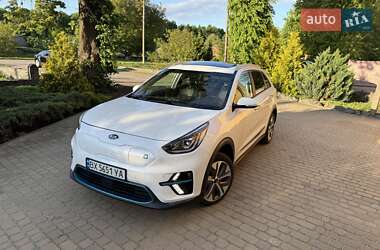 Внедорожник / Кроссовер Kia Niro 2021 в Деражне