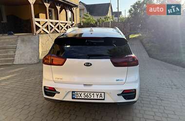 Внедорожник / Кроссовер Kia Niro 2020 в 