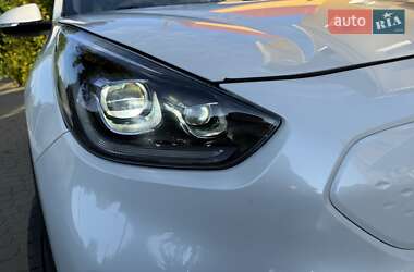 Внедорожник / Кроссовер Kia Niro 2020 в 