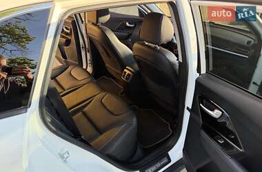 Внедорожник / Кроссовер Kia Niro 2020 в 