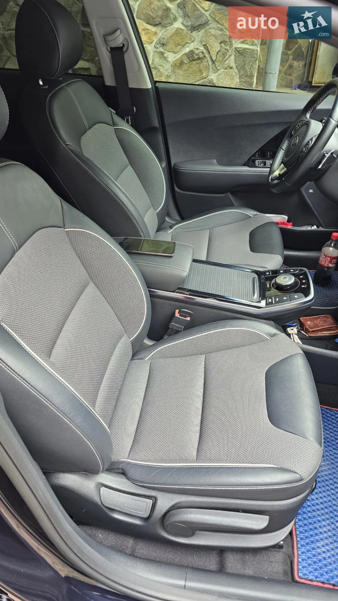 2020 Kia Niro - мініатюра 15