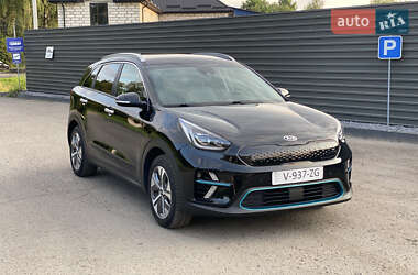 Внедорожник / Кроссовер Kia Niro 2019 в Ровно