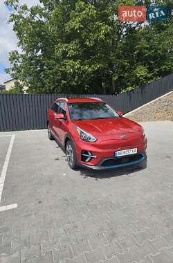 Внедорожник / Кроссовер Kia Niro 2020 в Виннице