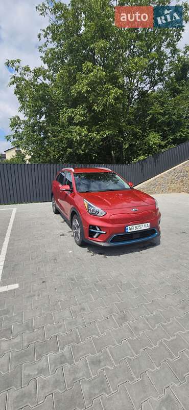 Kia Niro 2020