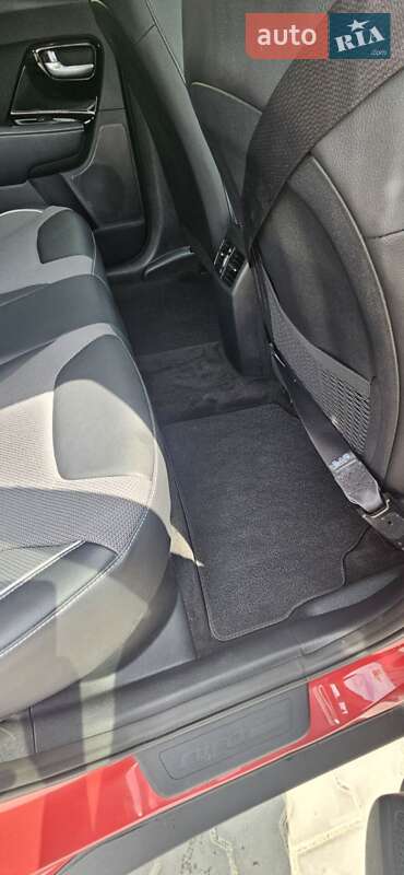 Внедорожник / Кроссовер Kia Niro 2020 в Виннице