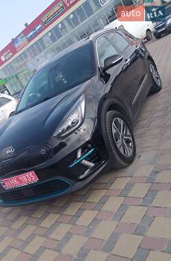 Позашляховик / Кросовер Kia Niro 2019 в Гайсину