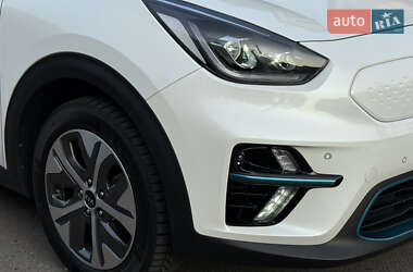 Внедорожник / Кроссовер Kia Niro 2021 в 