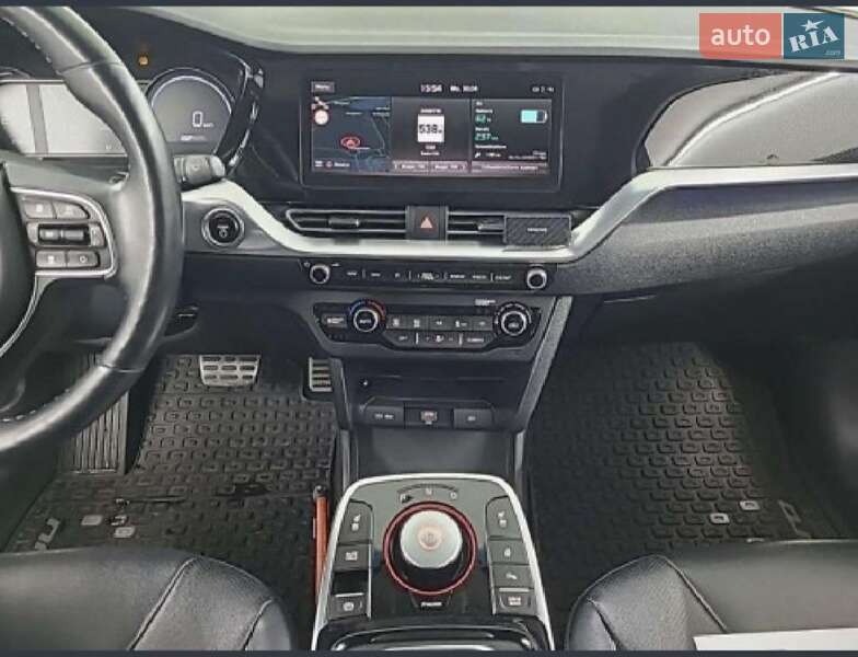 Внедорожник / Кроссовер Kia Niro 2020 в Днепре