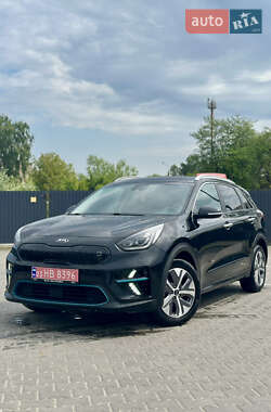 Внедорожник / Кроссовер Kia Niro 2019 в Хмельницком