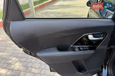 Внедорожник / Кроссовер Kia Niro 2020 в 