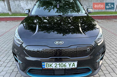 Внедорожник / Кроссовер Kia Niro 2020 в 
