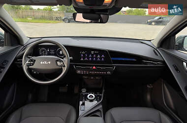 Внедорожник / Кроссовер Kia Niro 2024 в 