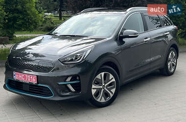 Внедорожник / Кроссовер Kia Niro 2021 в Тернополе