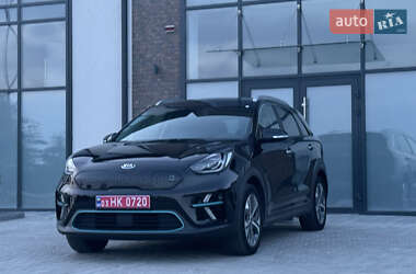 Внедорожник / Кроссовер Kia Niro 2020 в 