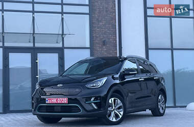 Внедорожник / Кроссовер Kia Niro 2020 в 