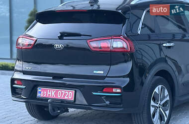 Внедорожник / Кроссовер Kia Niro 2020 в 