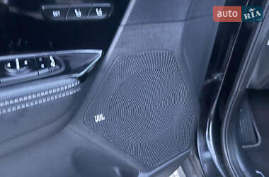 Внедорожник / Кроссовер Kia Niro 2020 в 