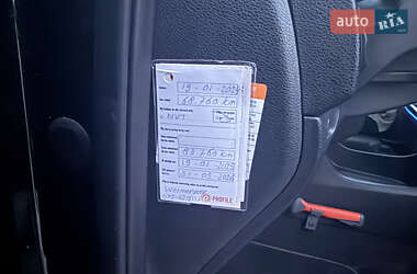 Внедорожник / Кроссовер Kia Niro 2020 в 