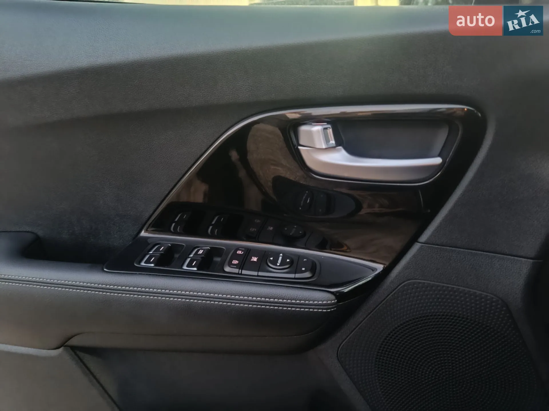 2020 Kia Niro - мініатюра 10