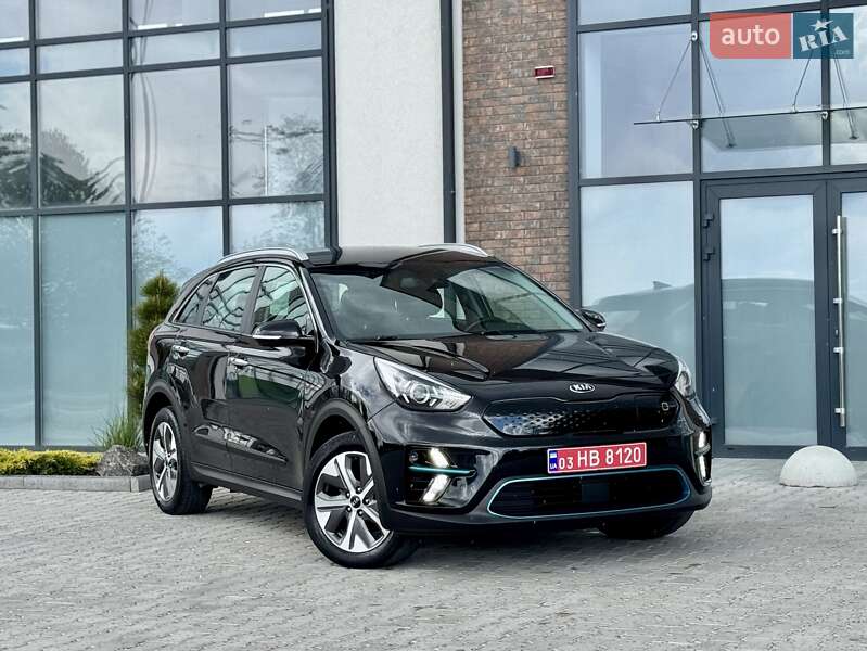 Kia Niro 2020