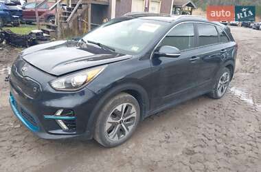 Kia Niro 2019