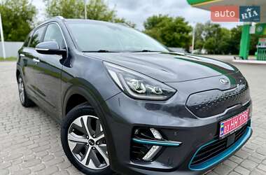 Позашляховик / Кросовер Kia Niro 2020 в Бердичеві