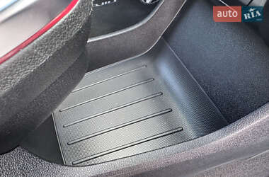Позашляховик / Кросовер Kia Niro 2021 в 