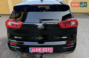 Внедорожник / Кроссовер Kia Niro 2019 в 