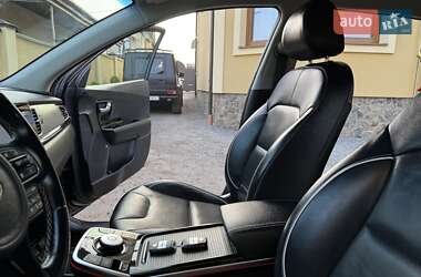Внедорожник / Кроссовер Kia Niro 2019 в 